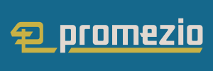promezio main logo